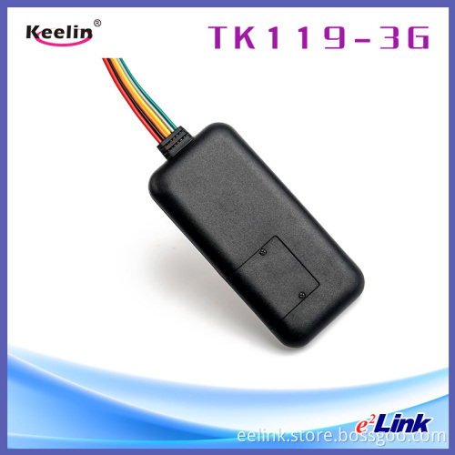 waterproof 3G GPS Tracker Hight Cost Performance